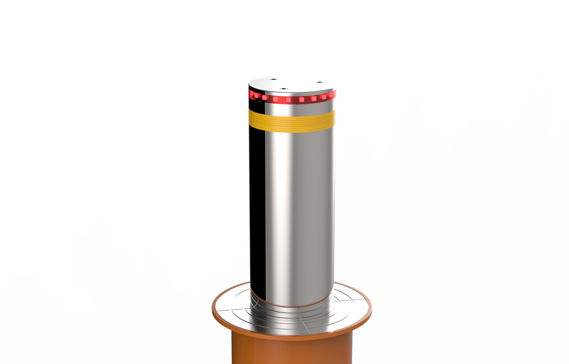 js555888金沙老牌官网HB-102全自动液压升降柱